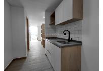 Apartaestudios, Alquiler, Miraflores - $2.600.000