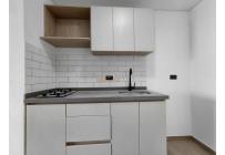 Apartaestudios, Alquiler, Miraflores - $2.600.000