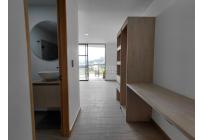 Apartaestudios, Alquiler, Miraflores - $2.600.000