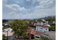 Apartaestudios, Alquiler, Miraflores - $2.600.000