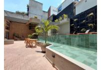 Apartaestudios, Alquiler, Miraflores - $2.600.000