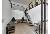 Apartaestudios, Alquiler, Miraflores - $2.600.000