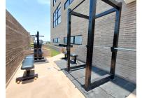 Apartaestudios, Alquiler, Miraflores - $2.600.000