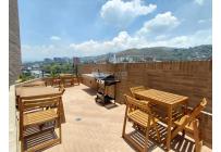 Apartaestudios, Alquiler, Miraflores - $2.600.000