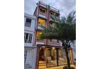 Edificios, Venta, Valle del Lili - $1.490.000.000