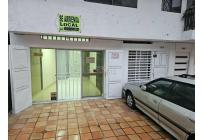 Apartaestudios, Alquiler, Miraflores - $900.000