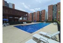Apartamentos, Alquiler, Jamundí - $1.400.000
