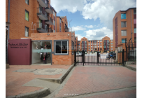 Apartamentos, Alquiler, Zipaquira - $1.400.000