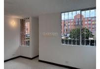Apartamentos, Alquiler, Zipaquira - $1.400.000