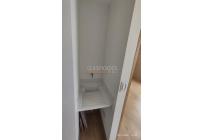 Apartamentos, Alquiler, Bogotá - $1.700.000