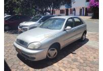 Daewoo Lanos 2000 - $12.000.000