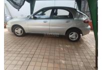 Daewoo Lanos 2000 - $12.000.000