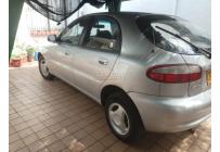 Daewoo Lanos 2000 - $12.000.000