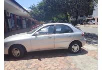 Daewoo Lanos 2000 - $12.000.000
