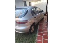 Daewoo Lanos 2000 - $12.000.000