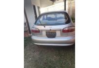 Daewoo Lanos 2000 - $12.000.000