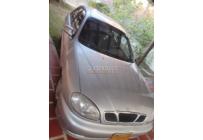 Daewoo Lanos 2000 - $12.000.000
