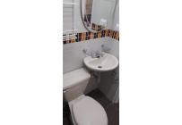 Apartaestudios, Alquiler, Nueva Tequendama - $950.000