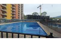 Apartamentos, Alquiler, Pie de Cuesta - $1.550.000