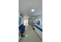 CENTRO MEDICO - Negocios Establecidos