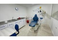 CENTRO MEDICO - Negocios Establecidos