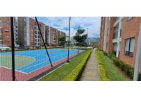 Apartamentos, Alquiler, Jamundí - $1.100.000