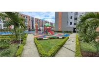Apartamentos, Alquiler, Jamundí - $1.100.000
