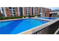 Apartamentos, Alquiler, Jamundí - $1.100.000
