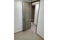 Apartamentos, Alquiler, Jamundí - $1.100.000