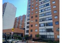 Apartamentos, Alquiler, Bogotá - $1.700.000