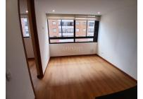 Apartamentos, Alquiler, Bogotá - $1.700.000