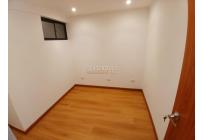 Apartamentos, Alquiler, Bogotá - $1.700.000
