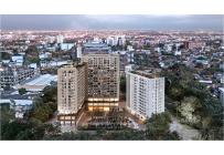Apartamentos, Venta, Santa Mónica Norte - $1.350.000.000