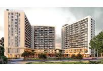 Apartamentos, Venta, Santa Mónica Norte - $1.350.000.000