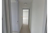 Apartamentos, Alquiler, Ciudad Bochalema - $1.480.000