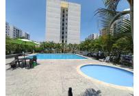 Apartamentos, Alquiler, Ciudad Bochalema - $1.480.000