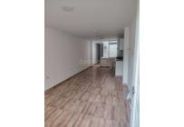 Apartaestudios, Alquiler, Nueva Floresta - $500.000