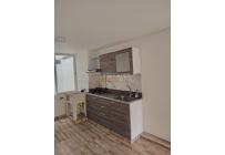 Apartaestudios, Alquiler, Nueva Floresta - $500.000