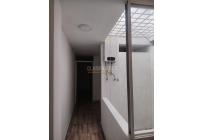 Apartaestudios, Alquiler, Nueva Floresta - $500.000