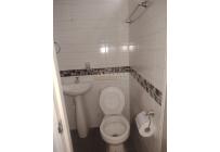 Apartaestudios, Alquiler, Nueva Floresta - $500.000