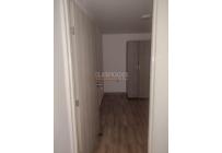 Apartaestudios, Alquiler, Nueva Floresta - $500.000