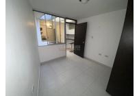 Apartaestudios, Alquiler, Cristales