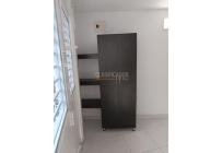 Apartaestudios, Alquiler, Cristales