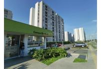 Apartamentos, Alquiler, Kachipay - $1.700.000