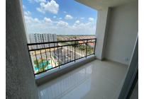Apartamentos, Alquiler, Ciudad Country - $1.800.000
