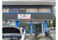 Locales y Bodegas, Alquiler, San Vicente - $7.000.000