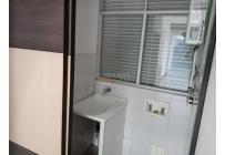 Apartaestudios, Alquiler, La Flora - $1.901.000