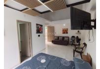 Apartaestudios, Alquiler, Pance - $2.500.000