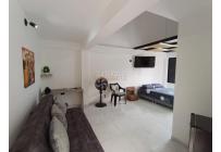 Apartaestudios, Alquiler, Pance - $2.500.000