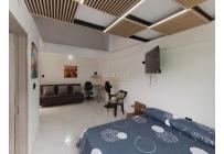 Apartaestudios, Alquiler, Pance - $2.500.000